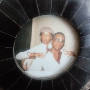 Meet your Posher, James